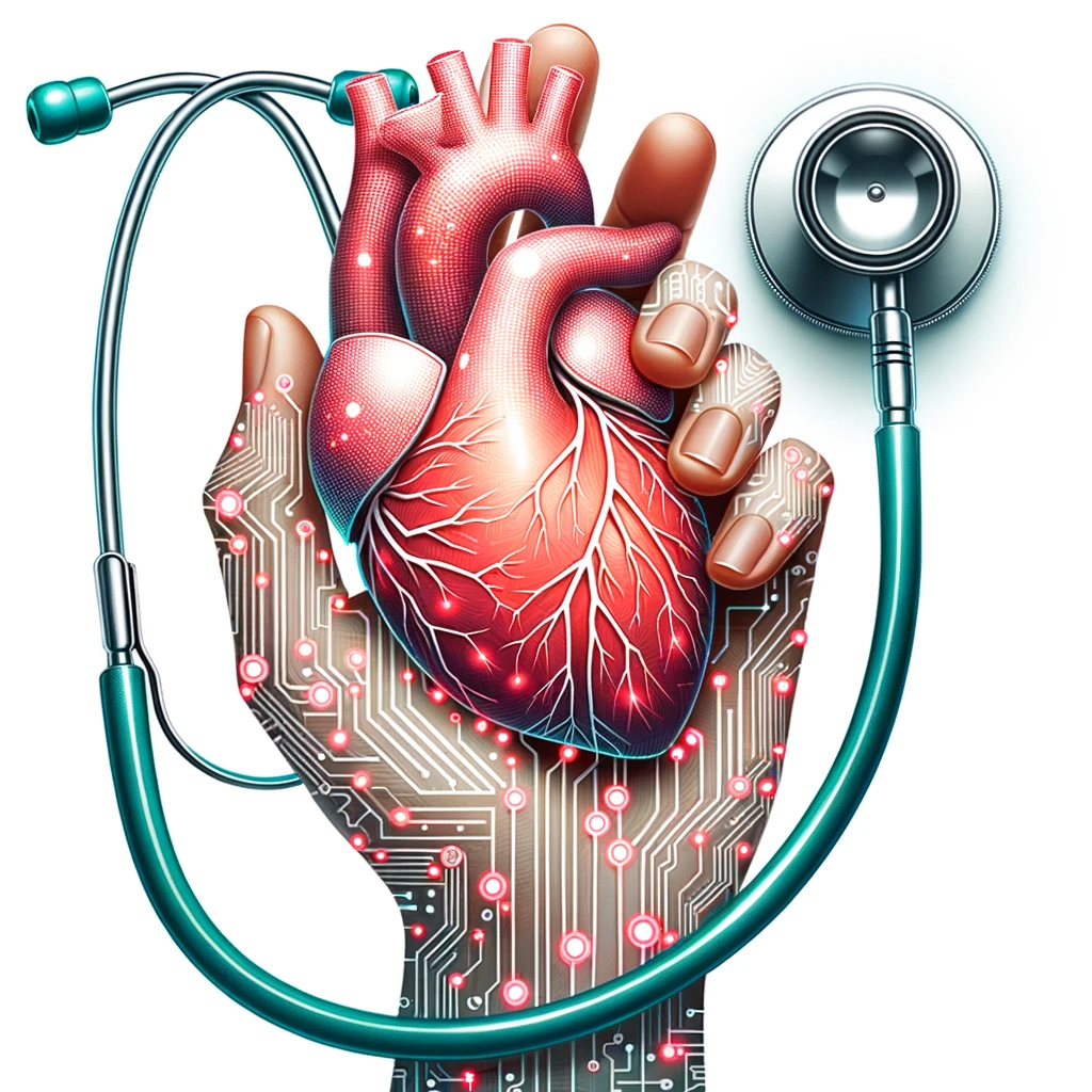 Image représentative de l'informatique en santé